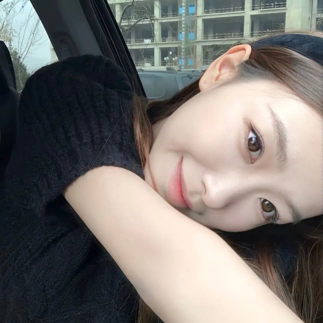 滑板女孩