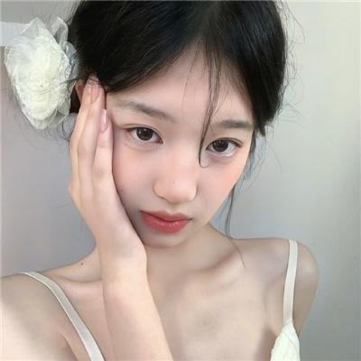 睡人